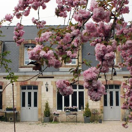 Le Presbytere De Sevigny Exteriér fotografie